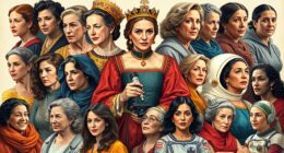 women s history trailblazing posters