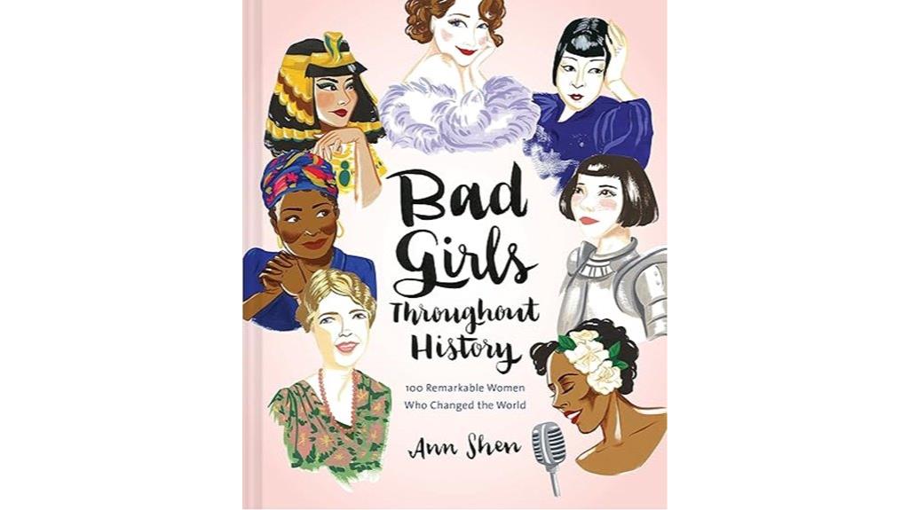 women who defied norms