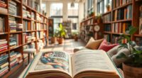 ya memoirs to inspire