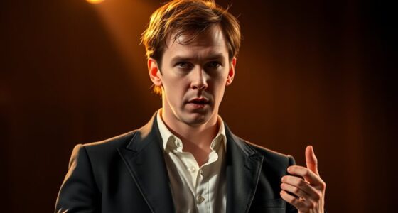 actor known for sherlock