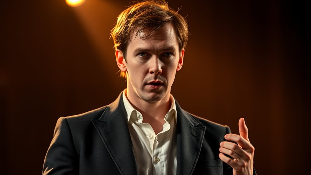 actor known for sherlock