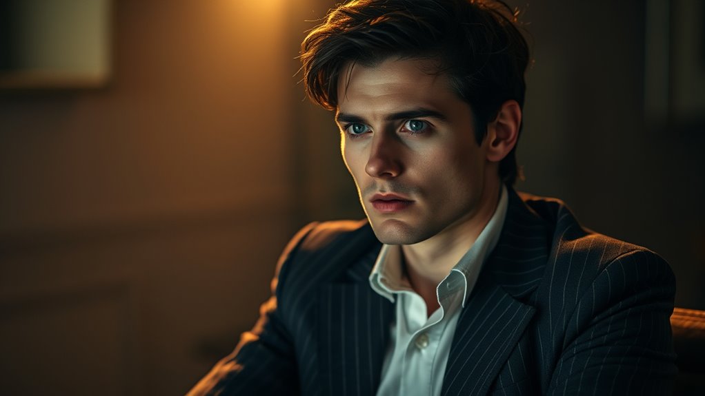 actor s transformation and success