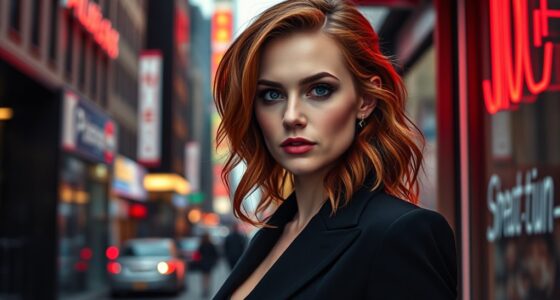 actress evolution from indie to superhero