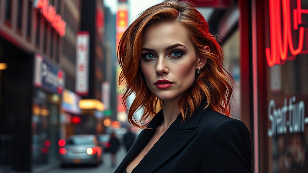 actress evolution from indie to superhero