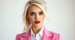 actress transforms iconic roles