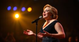 adele s record breaking vocal achievements