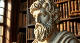 ancient greek philosopher aristotle