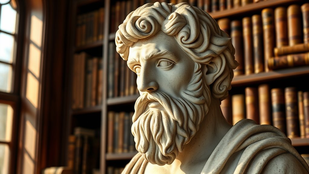 ancient greek philosopher aristotle