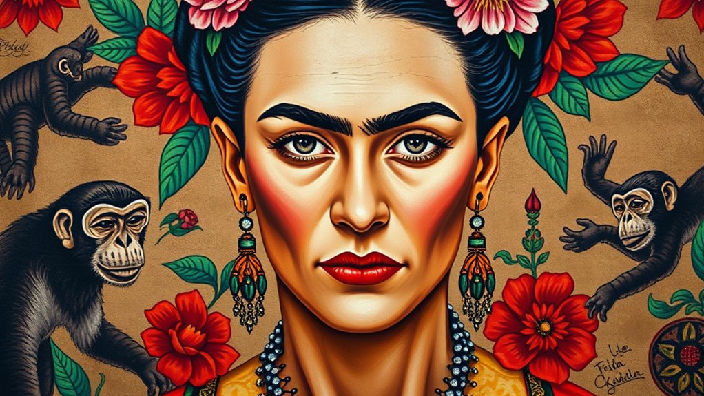 artistic resilience and cultural pride