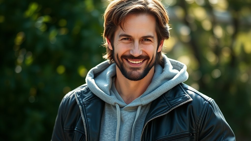 authentic kindness and philanthropy