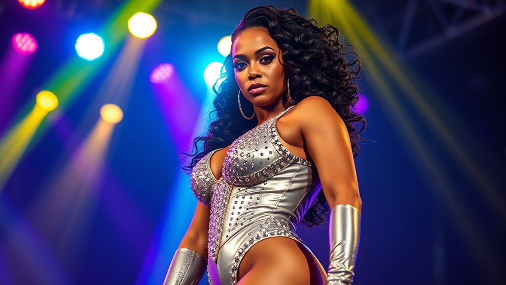 authentic resilient cultural icon