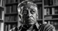 baldwin s civil rights voice