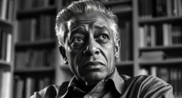 baldwin s civil rights voice