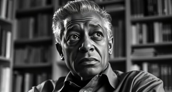 baldwin s civil rights voice