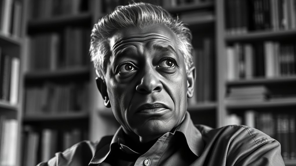 baldwin s civil rights voice