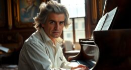 beethoven s deaf musical triumphs