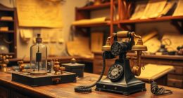 bell s groundbreaking communication invention