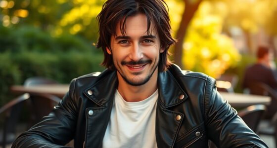 beloved actor compassionate persona