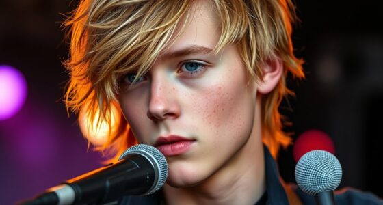 benson boone s viral pop