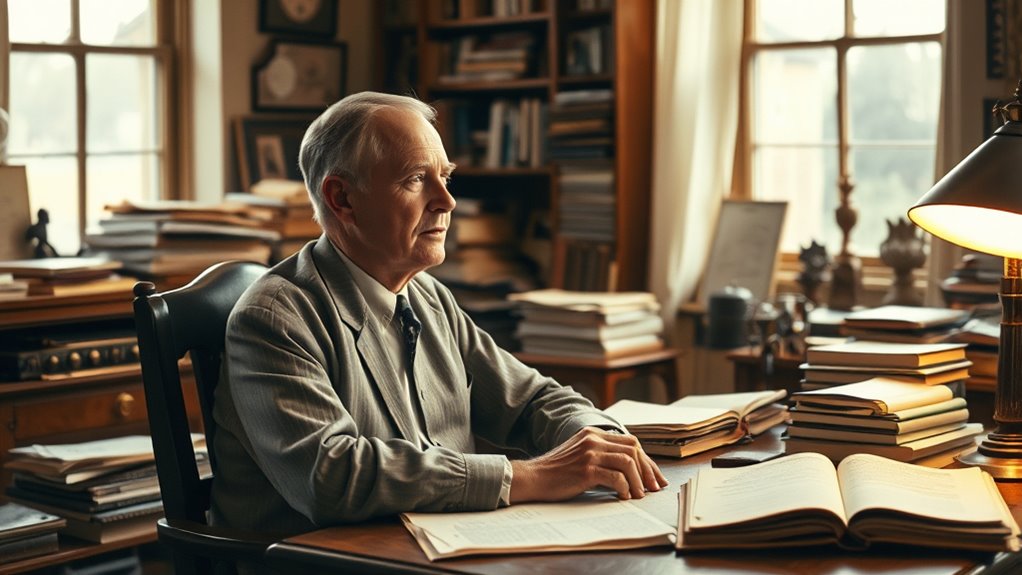 bohr s quantum physics breakthrough