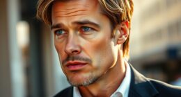 brad pitt s film career transition