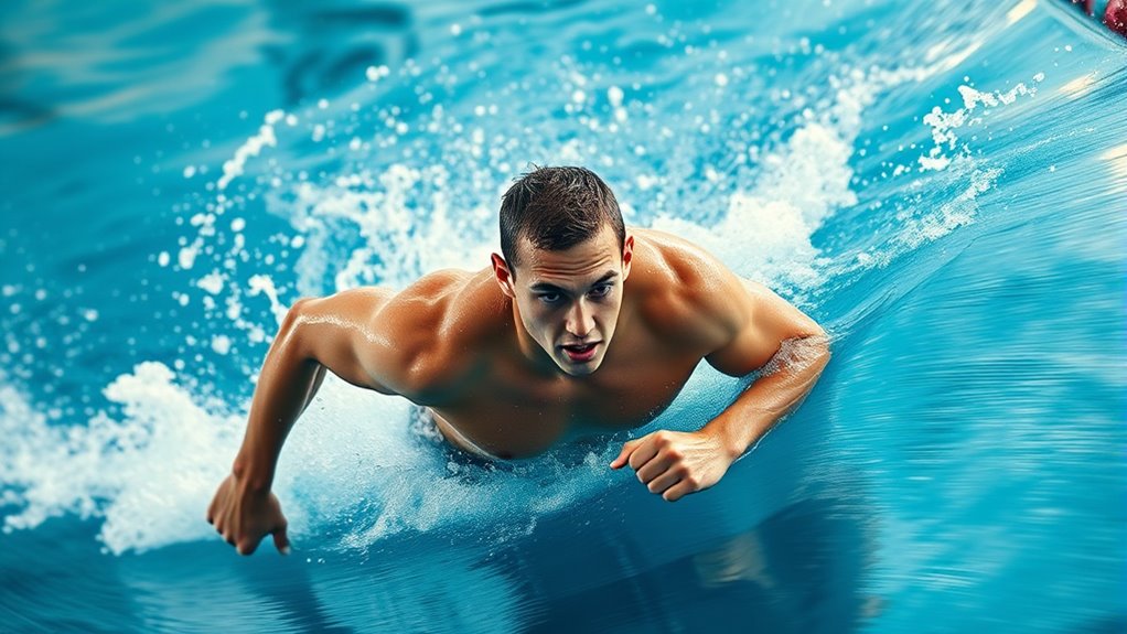 caeleb dressel s swimming records