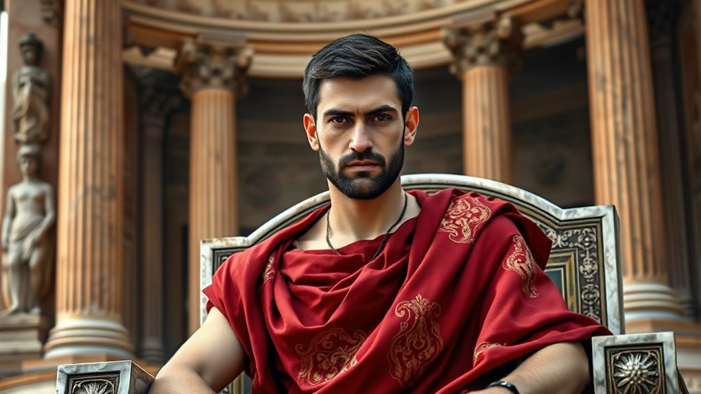 caesar s military and reforms