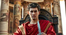 caesar s rise to power