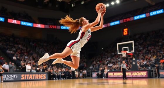 caitlin clark revolutionizes women s basketball
