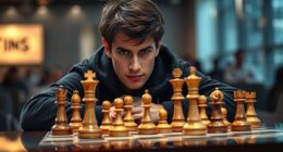chess grandmaster and innovator