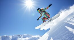 chloe kim olympic halfpipe champion