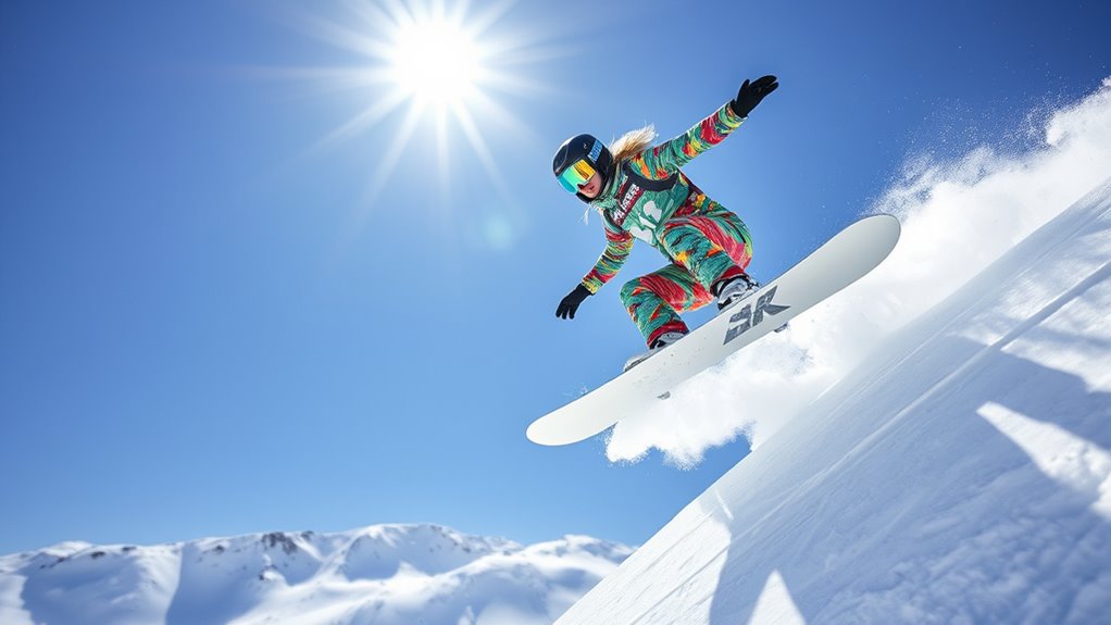 chloe kim olympic halfpipe champion