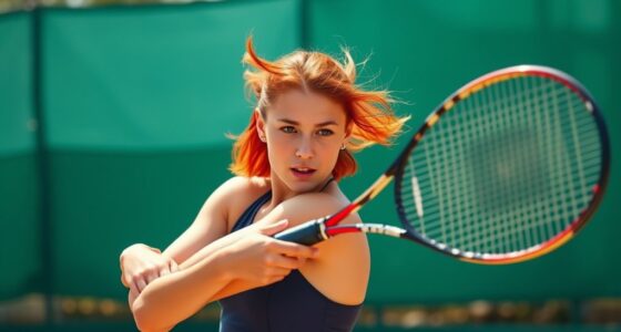 coco gauff s rising stardom