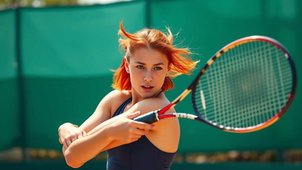 coco gauff s rising stardom