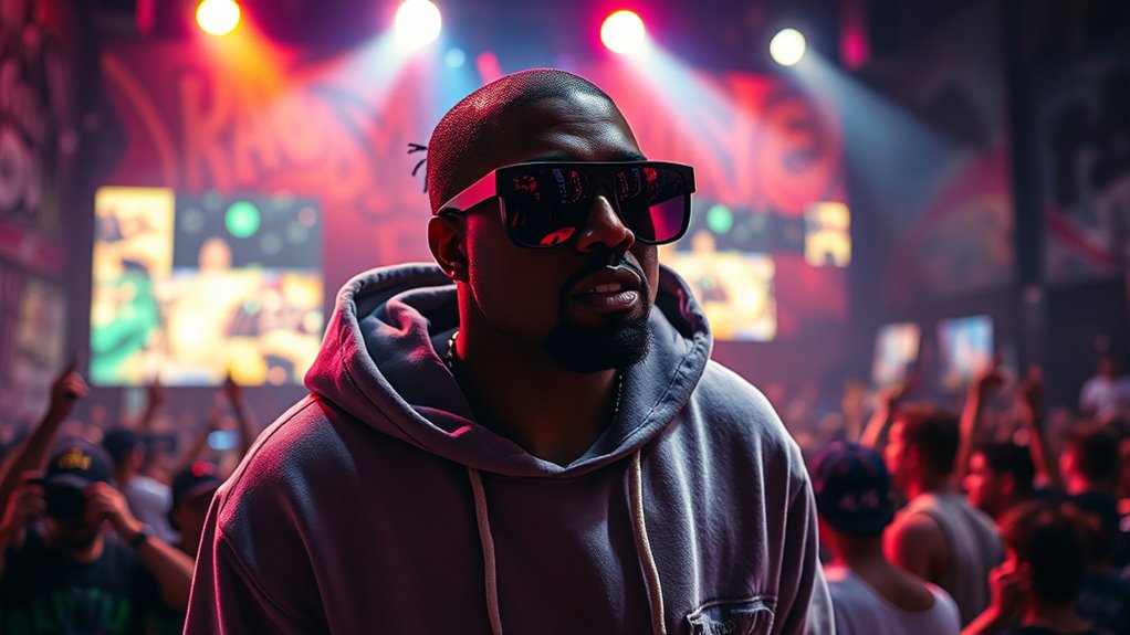 complex artist mental health