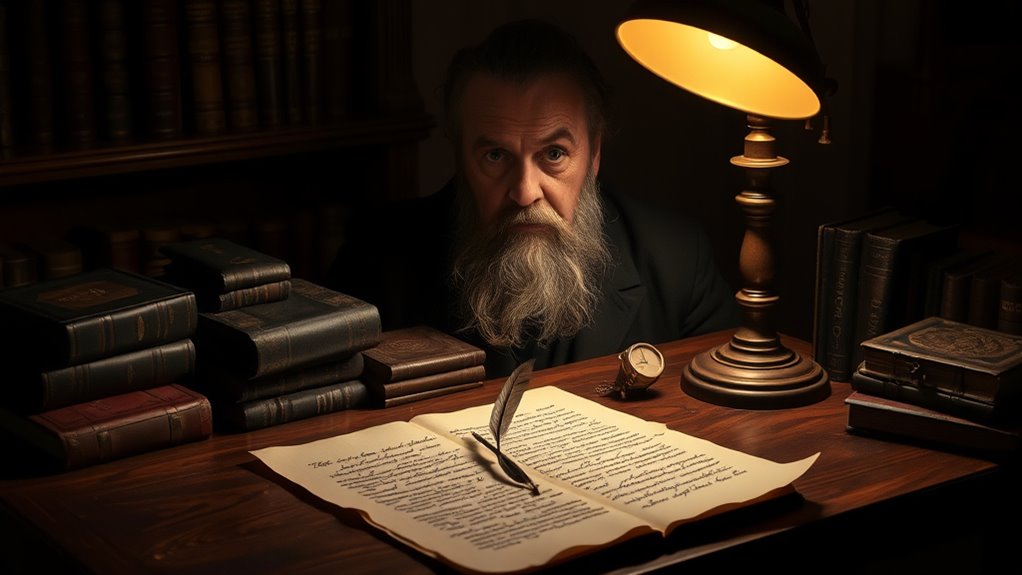 cycle of insatiable desire