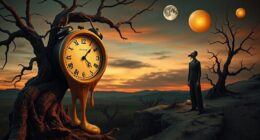 dal s surreal dream master