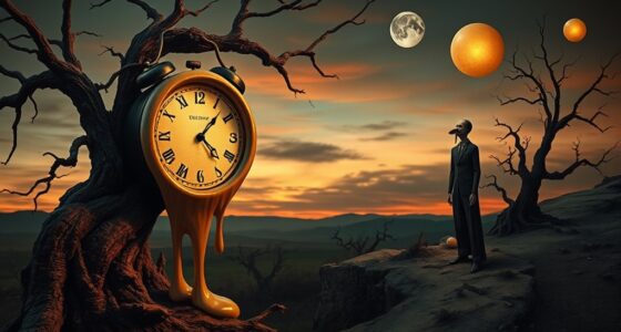 dal s surreal dream master