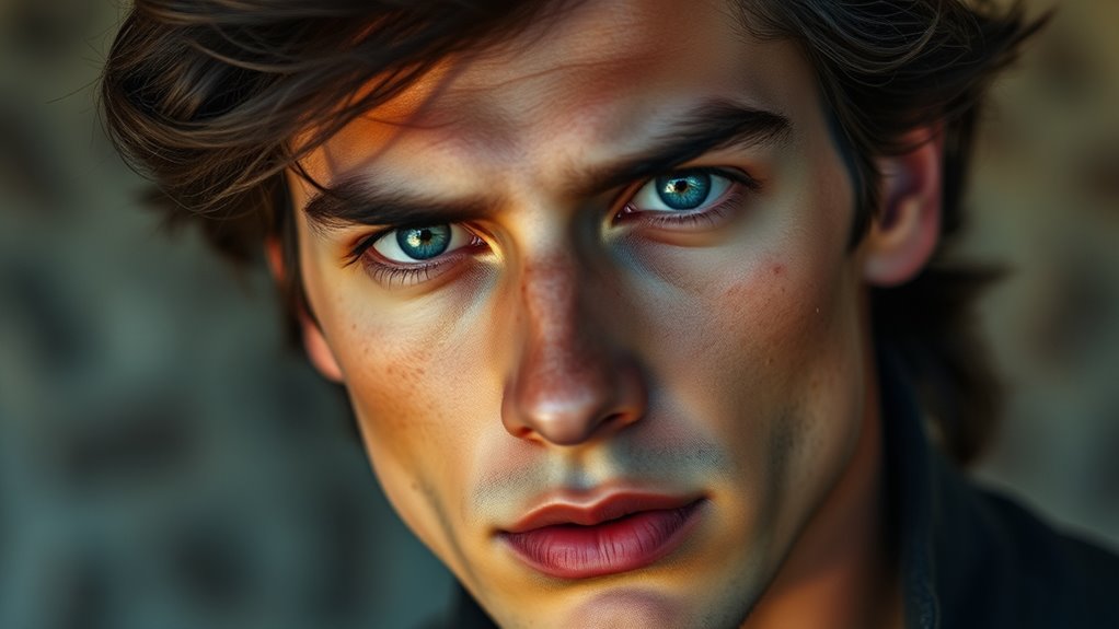 dedication fuels acting excellence