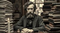 dickens social critique