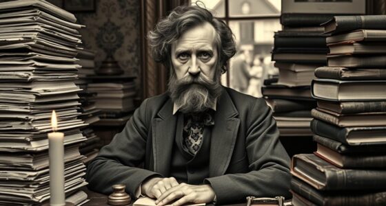 dickens social critique