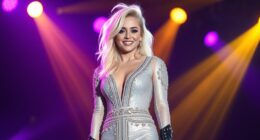 disney star becomes grammy winner