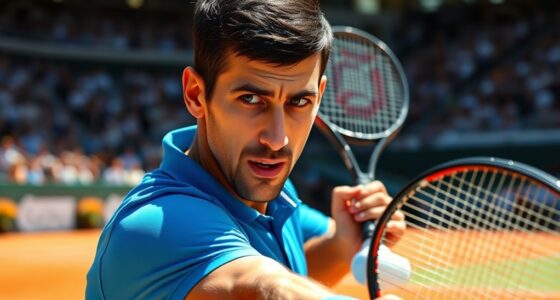 djokovic s record smashing achievements
