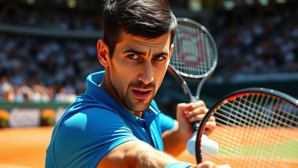 djokovic s record smashing achievements