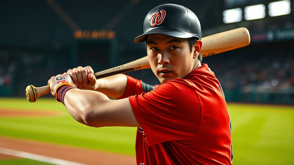 dual threat baseball phenomenon