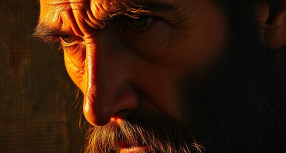 dutch master of chiaroscuro