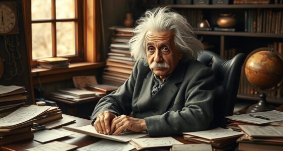 einstein s relativity and genius