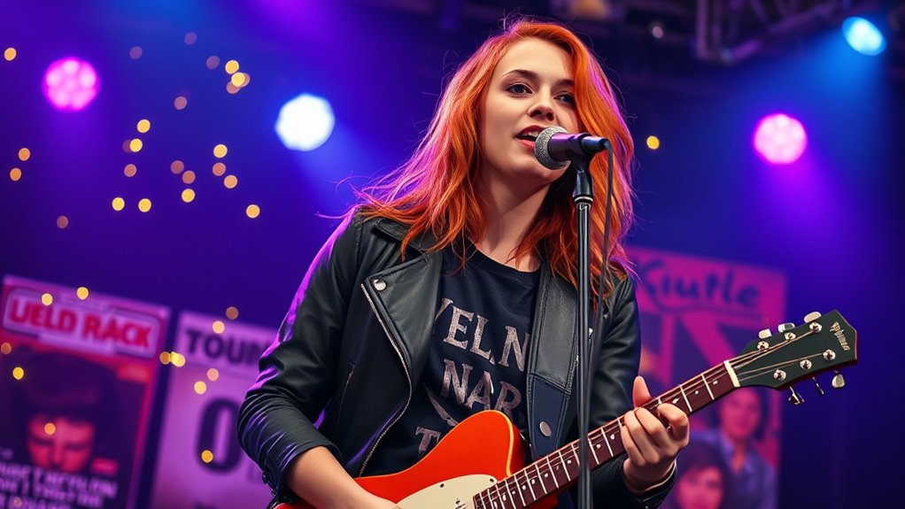 evolving emotional songwriting mastery