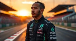 f1 champion and advocate