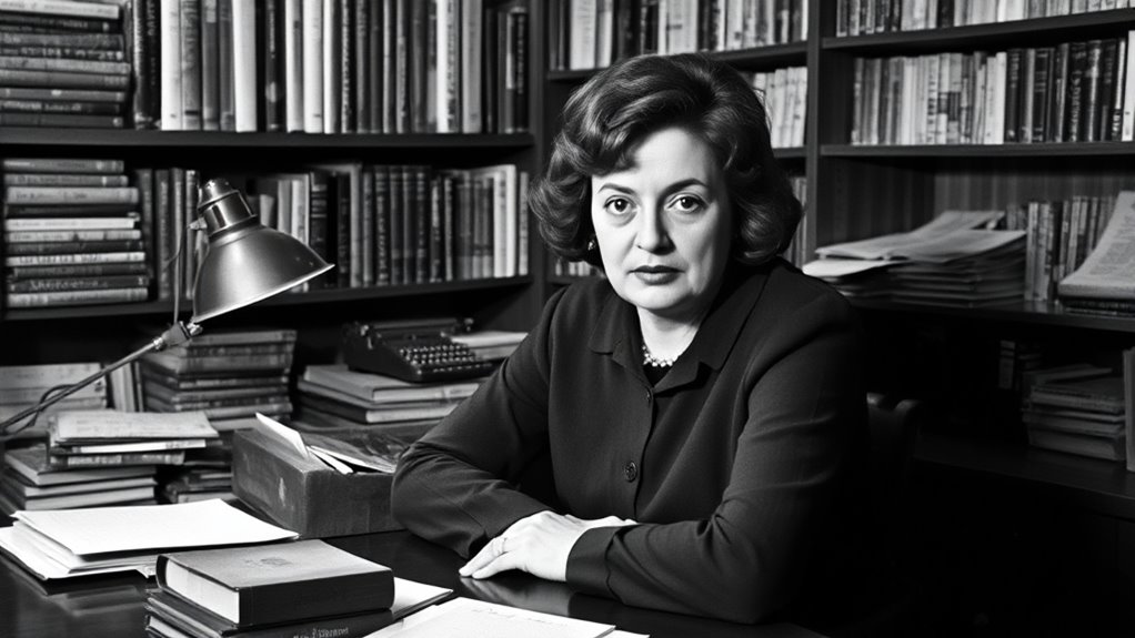 friedan s feminist revolution